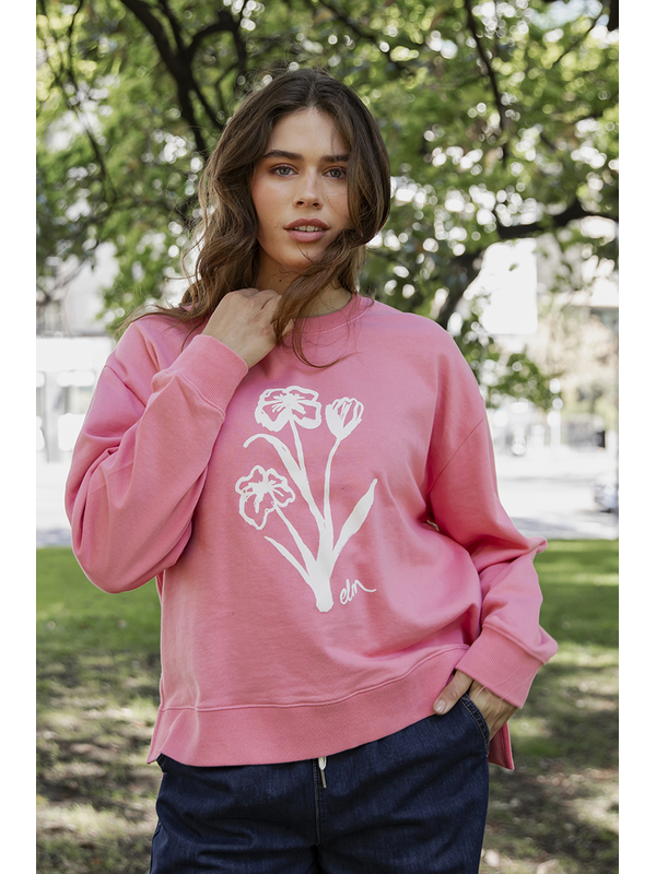 Elm Tulip Crew