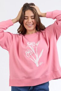 Elm Tulip Crew