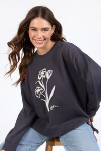 Elm Tulip Crew