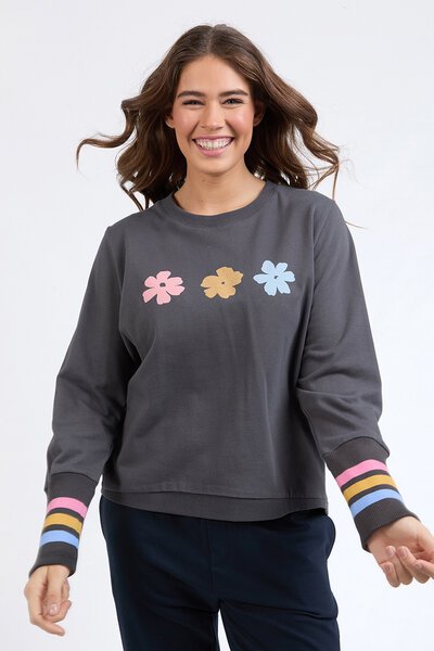 Elm Wynne Crew-new-Preen