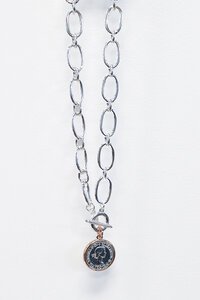 SHE Jewellery Heirloom Coin Pendant 