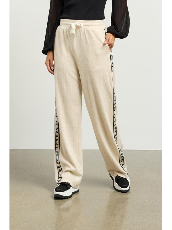 Et Alia Braxton Pant