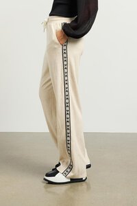 Et Alia Braxton Pant