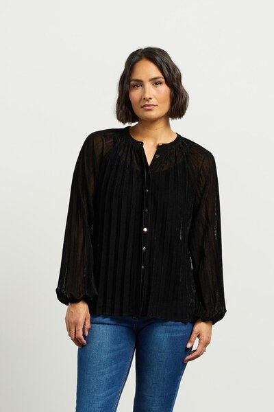 Et Alia Amelia Blouse-new-Preen