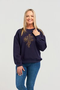 Zafina Nyla Sweat