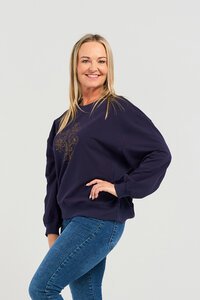 Zafina Nyla Sweat