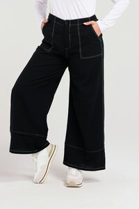 Zafina Ronan Pant