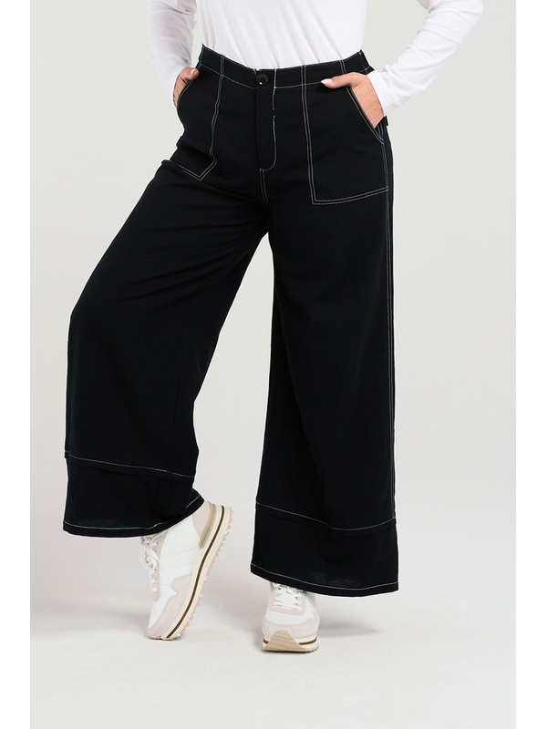 Zafina Ronan Pant