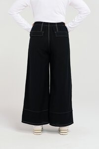 Zafina Ronan Pant