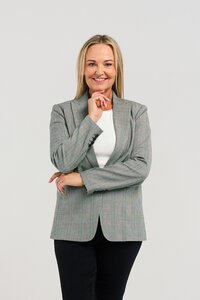 Zafina Emma Blazer
