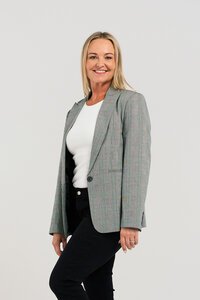 Zafina Emma Blazer