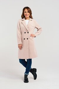 Zafina Oat Felix Coat