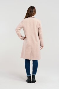 Zafina Oat Felix Coat