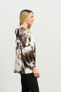 Et Alia Penny Blouse