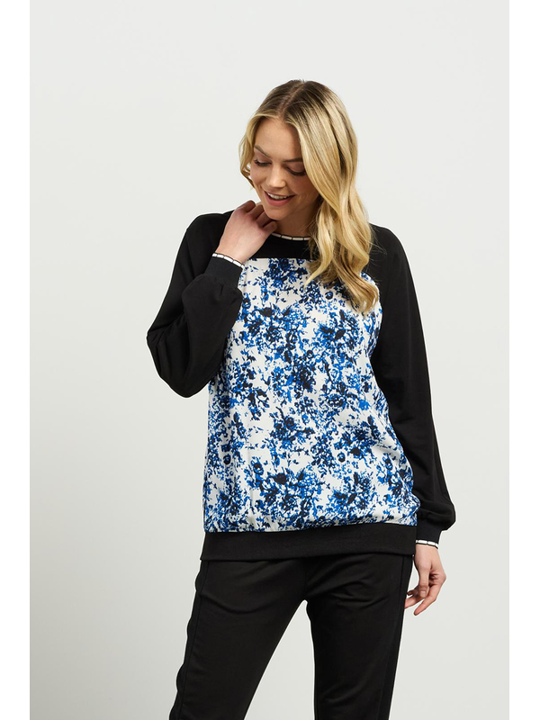 Et Alia Ricki Top