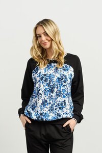 Et Alia Ricki Top