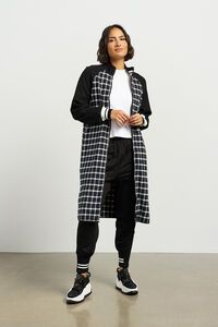 Et Alia Nova Coatigan