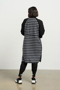 Et Alia Nova Coatigan