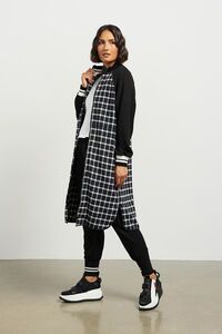 Et Alia Nova Coatigan