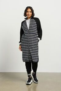 Et Alia Nova Coatigan