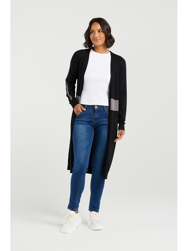 Et Alia Kylie Knit Cardigan