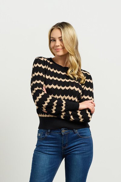 Et Alia Ziggy Knit-new-Preen