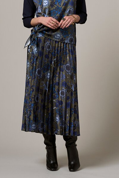 Loobies Story Greenwich Skirt-new-Preen