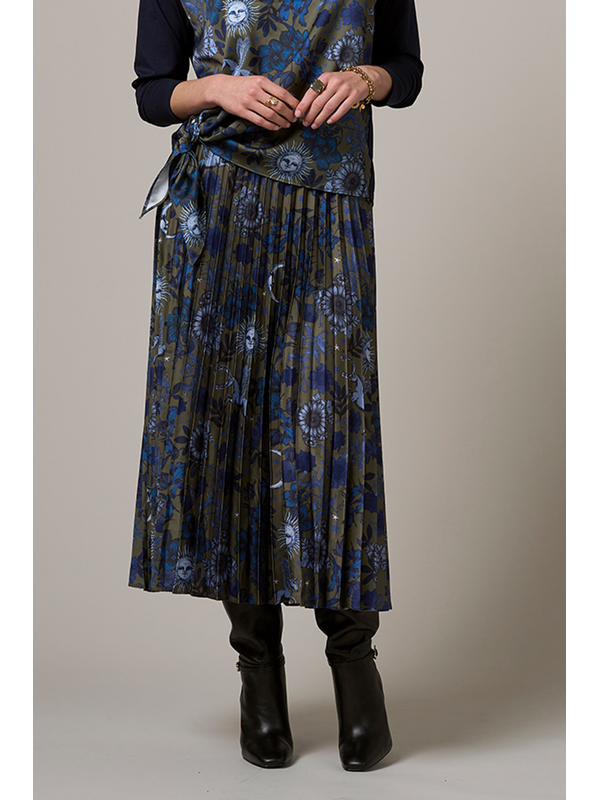 Loobies Story Greenwich Skirt
