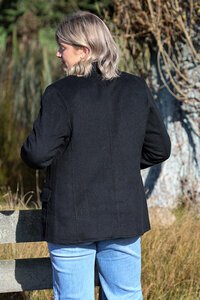 Loobies Story Conrad Blazer