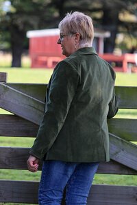 Loobies Story Prudence Blazer