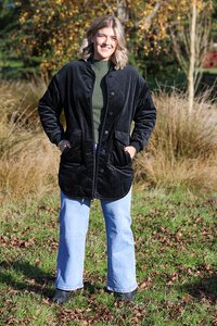 Loobies Story Balmoral Coat