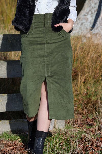Loobies Story Prudence Skirt-new-Preen