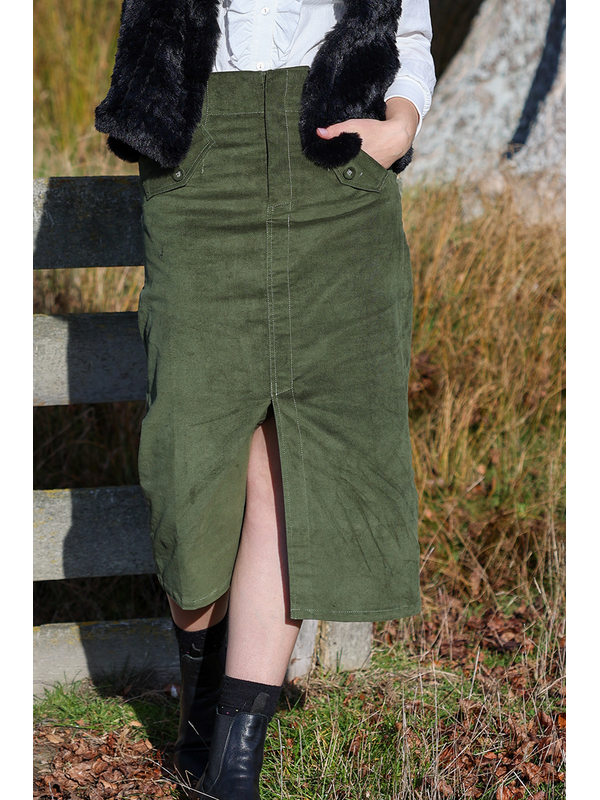 Loobies Story Prudence Skirt