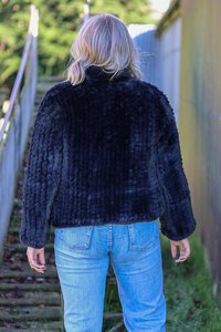 Loobies Story Wintour Jacket