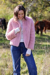 Loobies Story Wintour Jacket