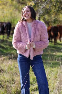 Loobies Story Wintour Jacket
