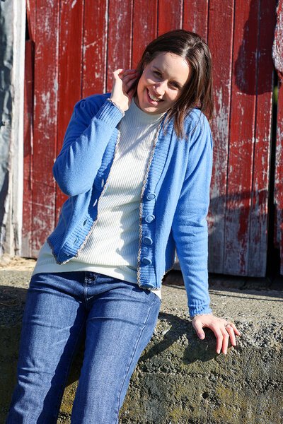 Loobies Story Rosalind Cardi-new-Preen
