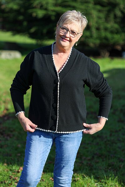 Loobies Story Rosalind Cardi-new-Preen