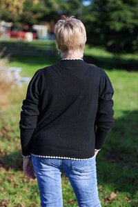 Loobies Story Rosalind Cardi