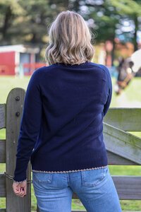 Loobies Story Rosalind Sweater
