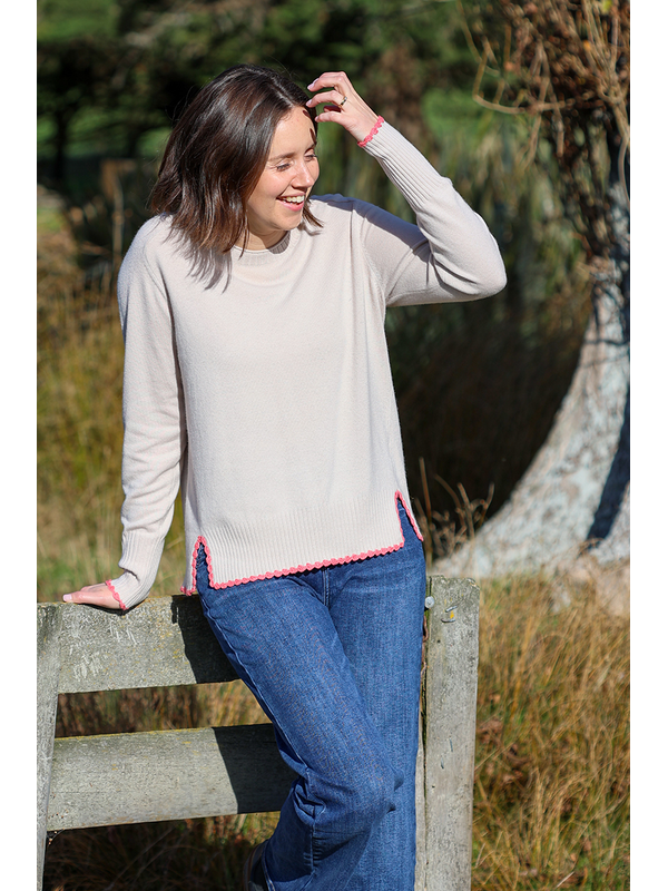Loobies Story Rosalind Sweater