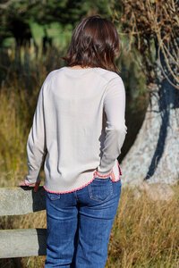 Loobies Story Rosalind Sweater