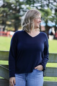 Loobies Story Vivi Sweater