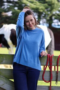 Loobies Story Zarah Sweater