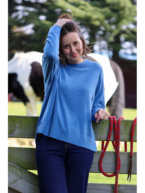 Loobies Story Zarah Sweater