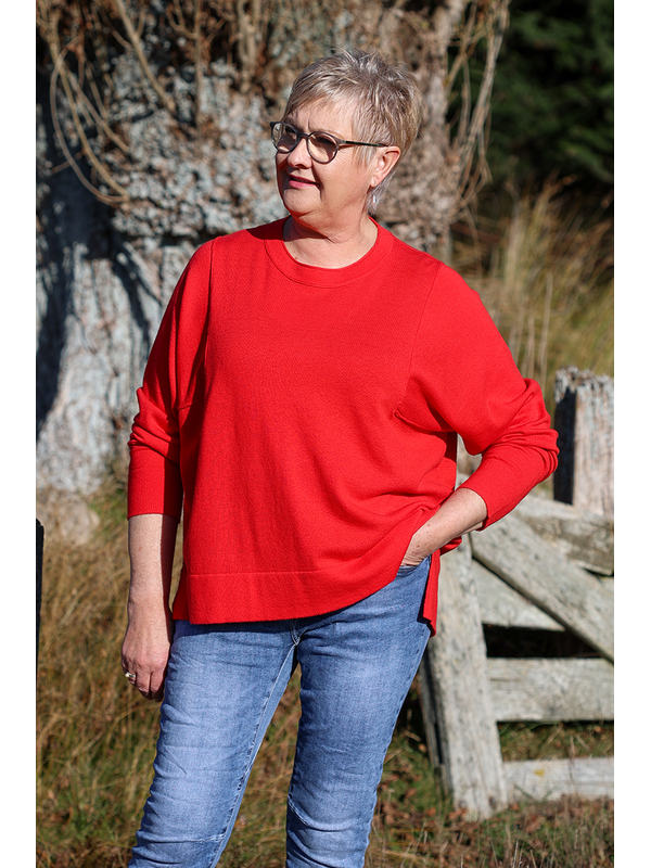 Loobies Story Zarah Sweater