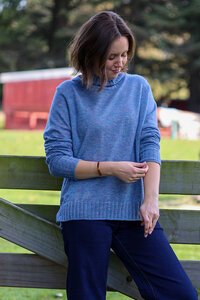 Loobies Story Bonnie Sweater