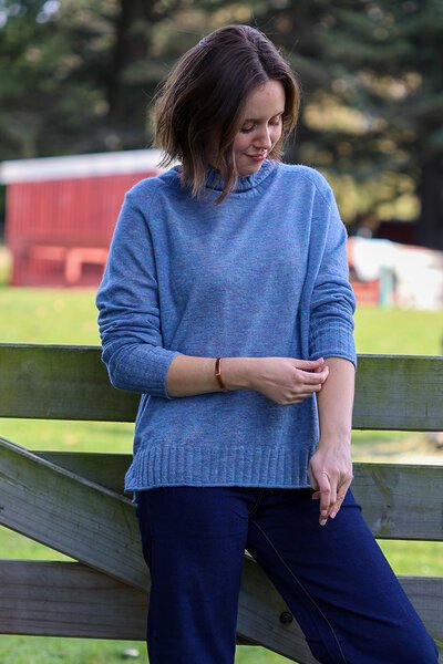 Loobies Story Bonnie Sweater-new-Preen