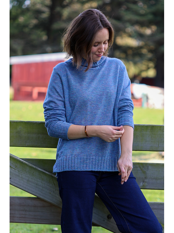 Loobies Story Bonnie Sweater