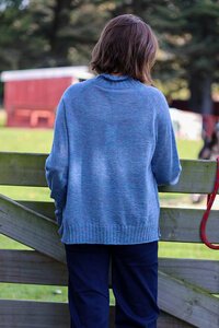 Loobies Story Bonnie Sweater